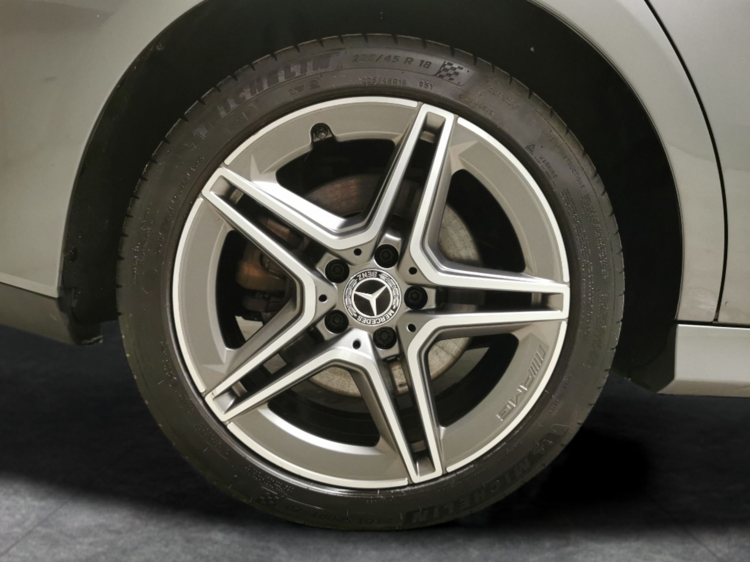 Used Mercedes-Benz CLA 2021 for sale - 77688681: Photo 24