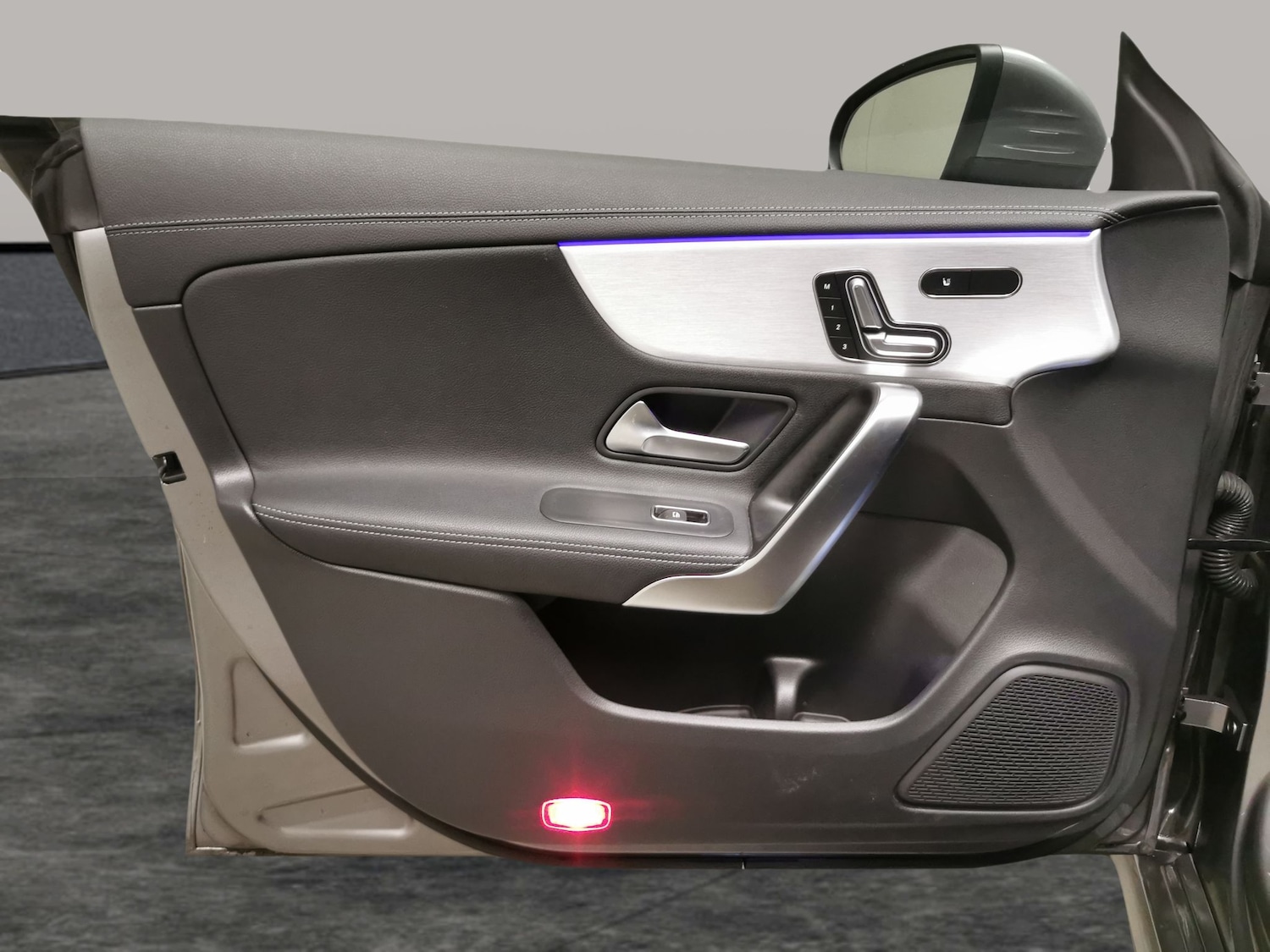 Used Mercedes-Benz CLA 2021 for sale - 77688681: Photo 26