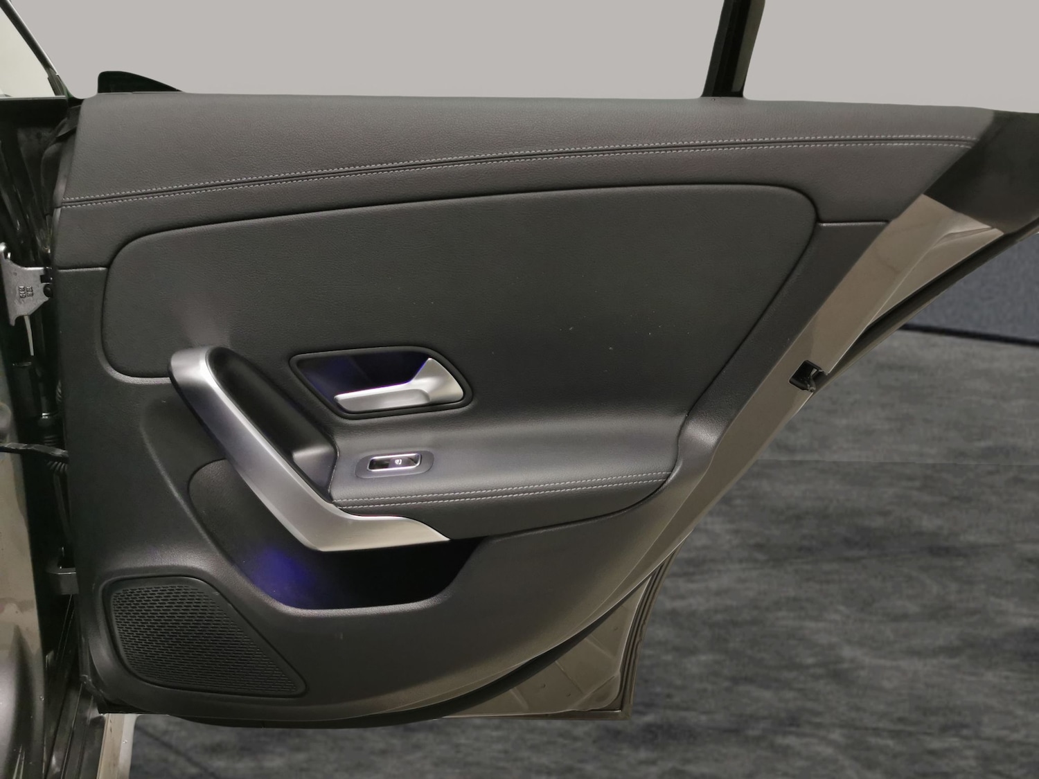 Used Mercedes-Benz CLA 2021 for sale - 77688681: Photo 28