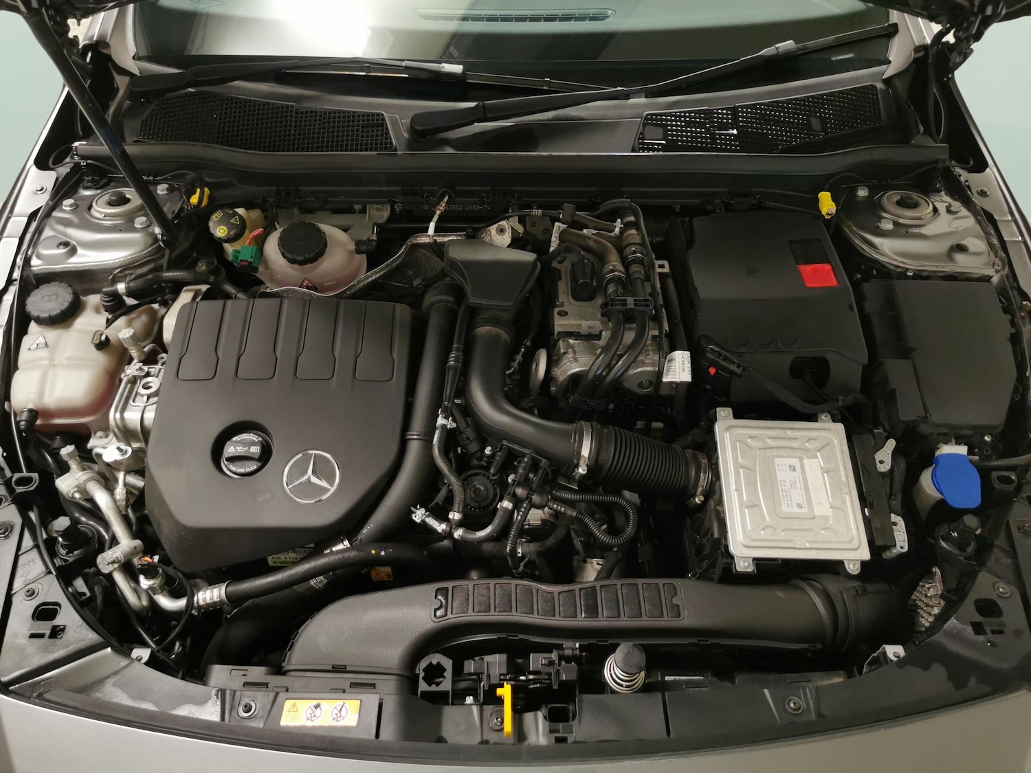 Used Mercedes-Benz CLA 2021 for sale - 77688681: Photo 32