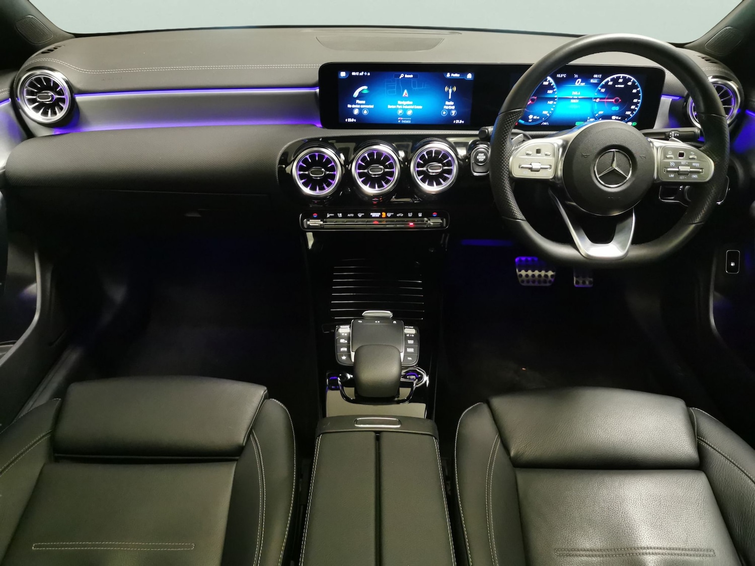 Used Mercedes-Benz CLA 2021 for sale - 77688681: Photo 7