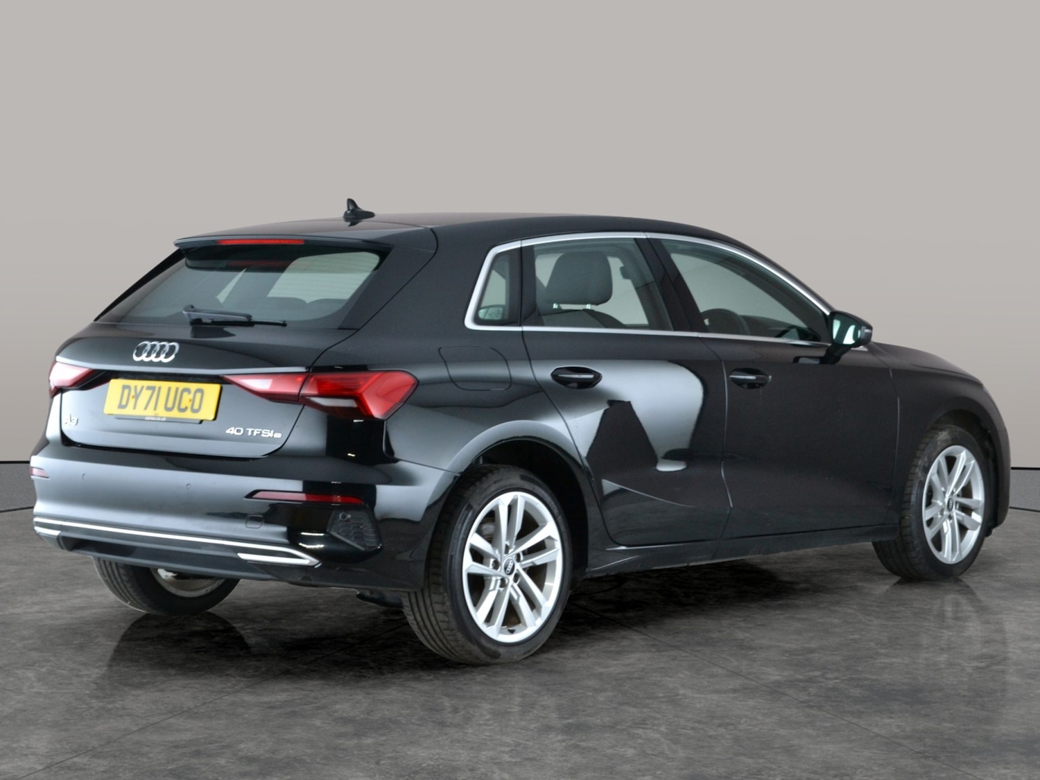 Used Audi A3 2021 for sale - 77043668: Photo 10