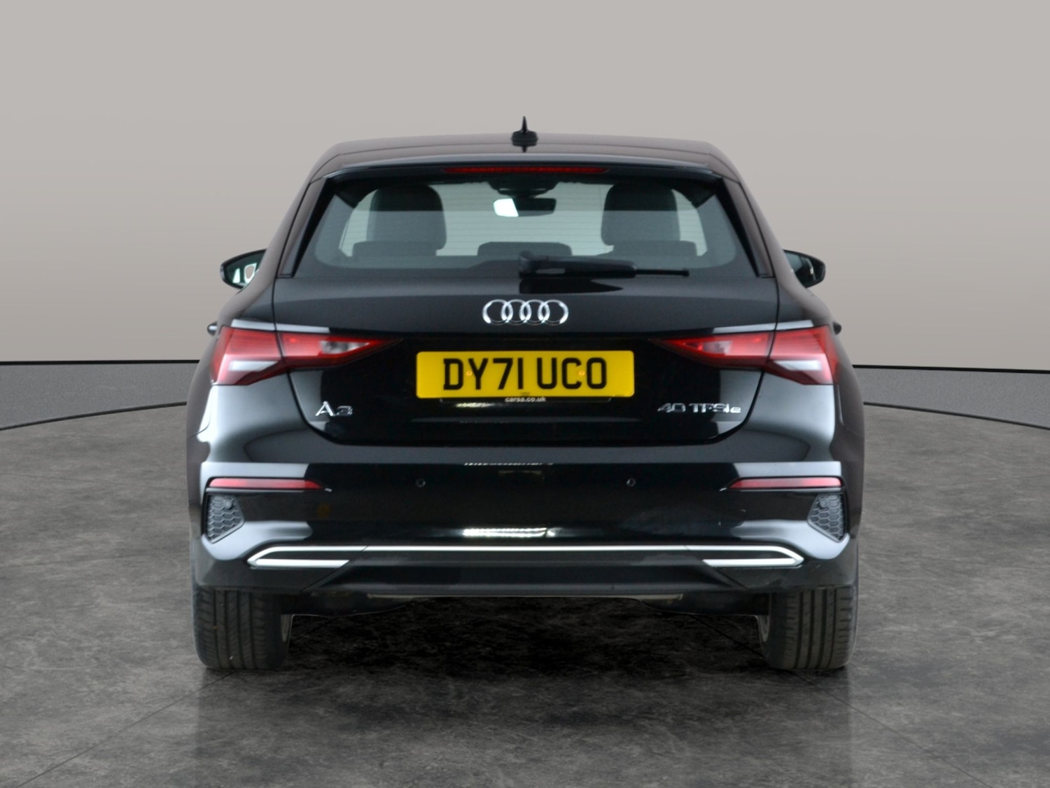 Used Audi A3 2021 for sale - 77043668: Photo 11