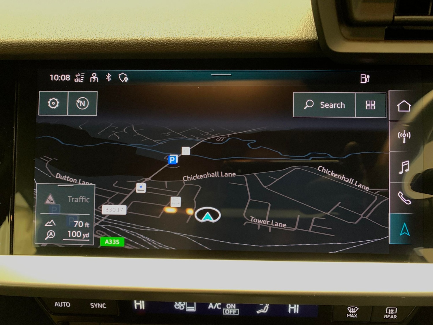 Used Audi A3 2021 for sale - 77043668: Photo 5