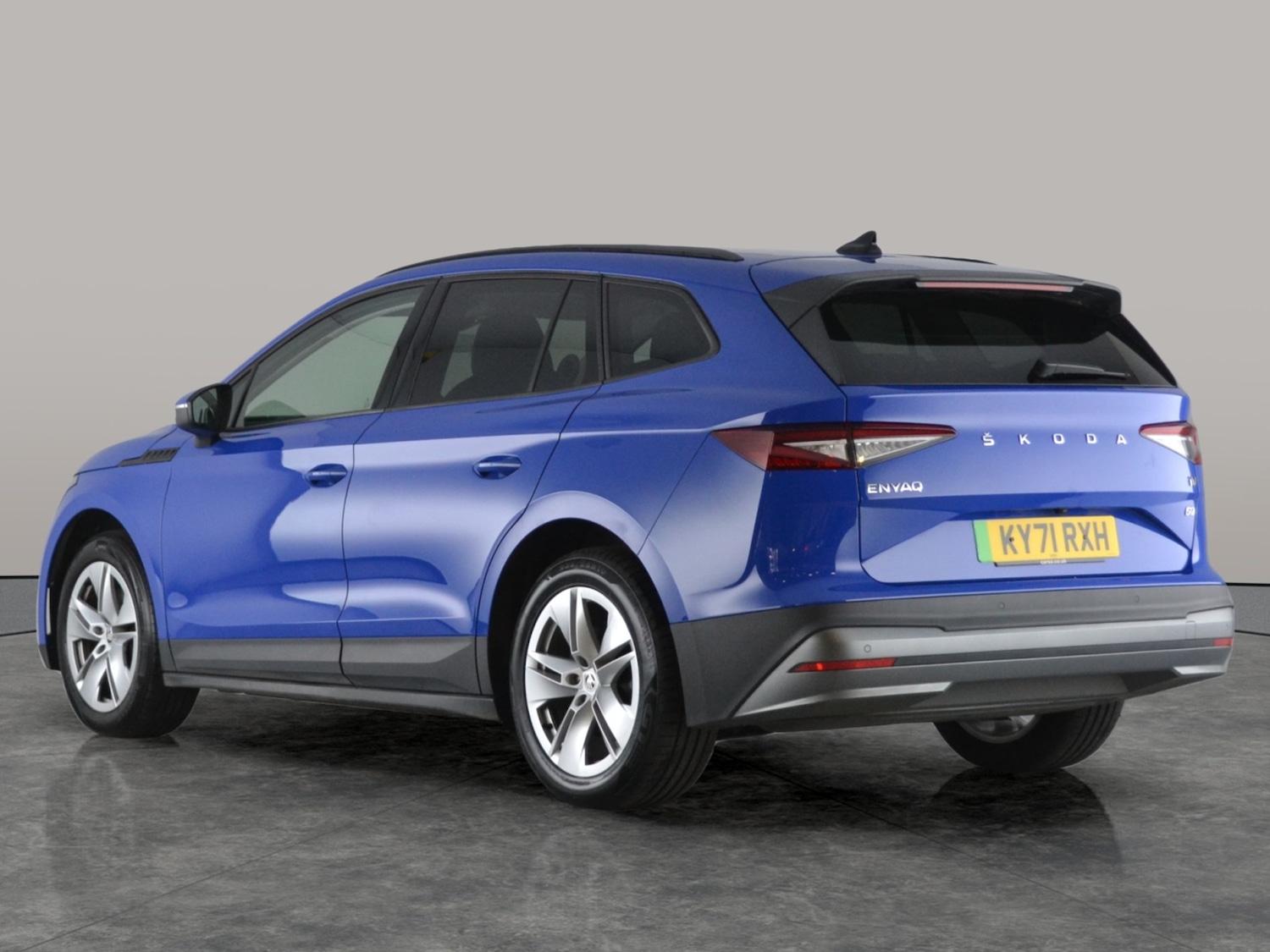 Used Skoda Enyaq 2021 for sale - 76144064: Photo 11
