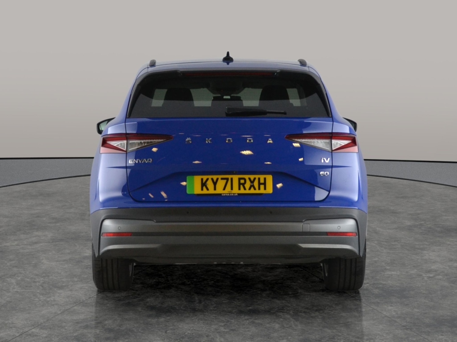 Used Skoda Enyaq 2021 for sale - 76144064: Photo 13
