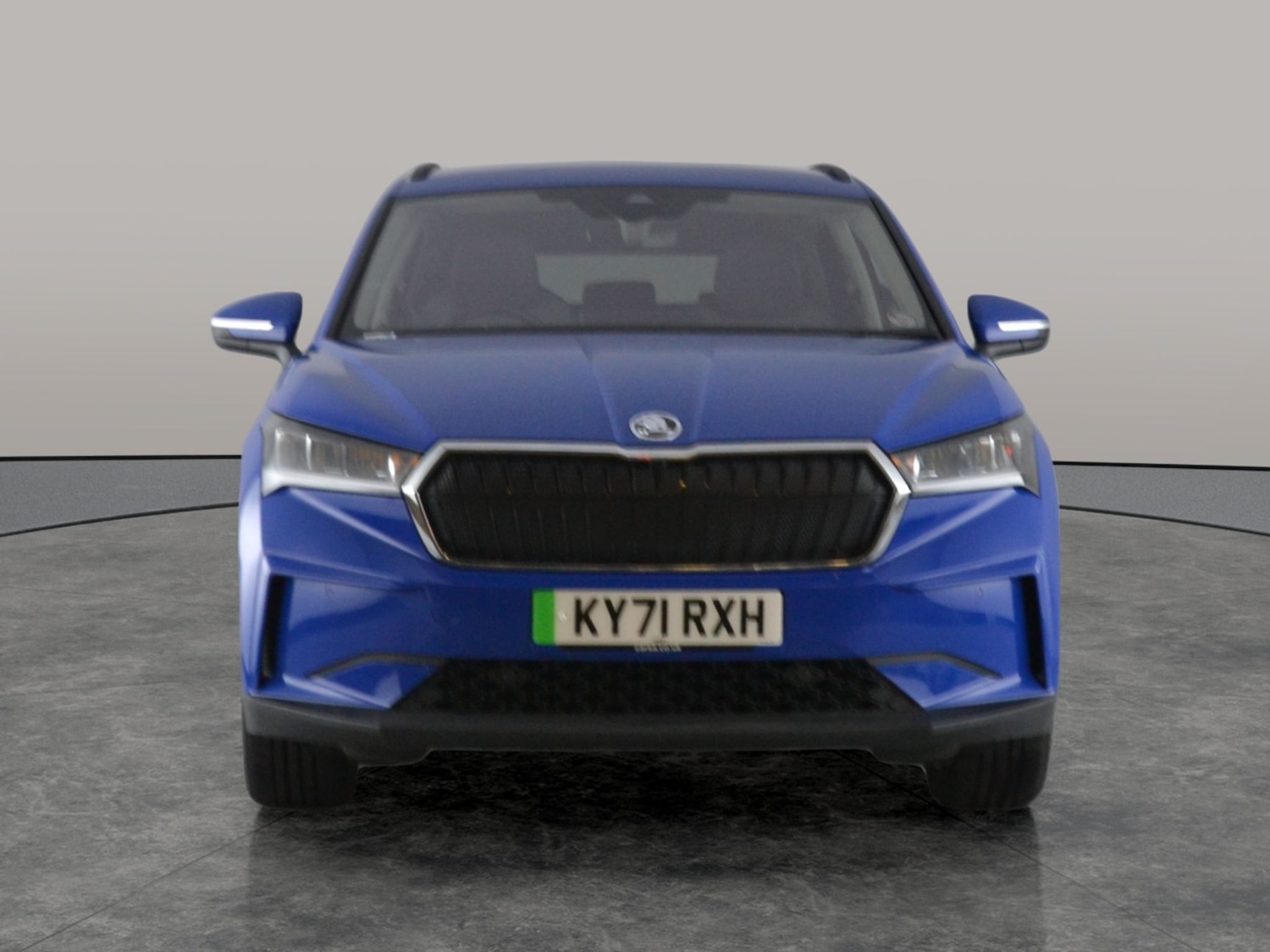 Used Skoda Enyaq 2021 for sale - 76144064: Photo 17