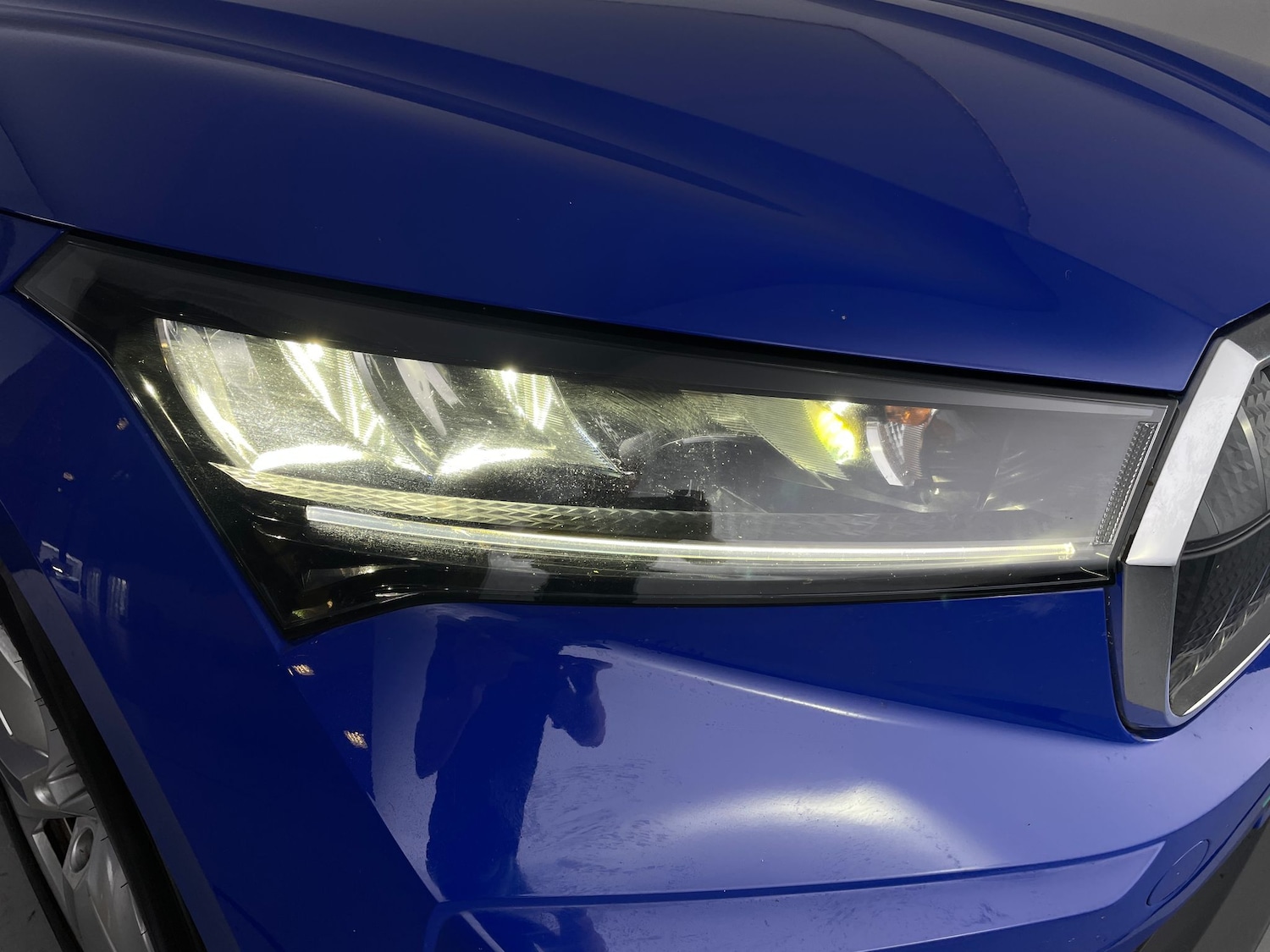 Used Skoda Enyaq 2021 for sale - 76144064: Photo 40