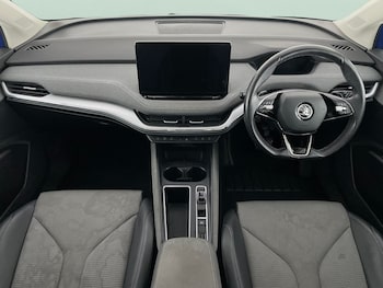 Used Skoda Enyaq 2021 for sale - 76144064: Photo 4