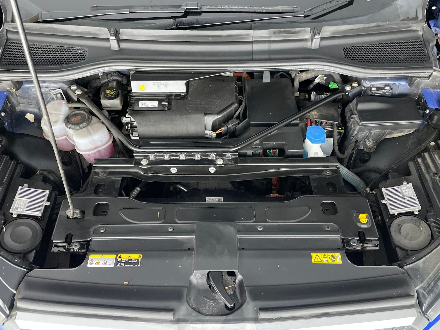 Used Skoda Enyaq 2021 for sale - 76144064: Photo 54
