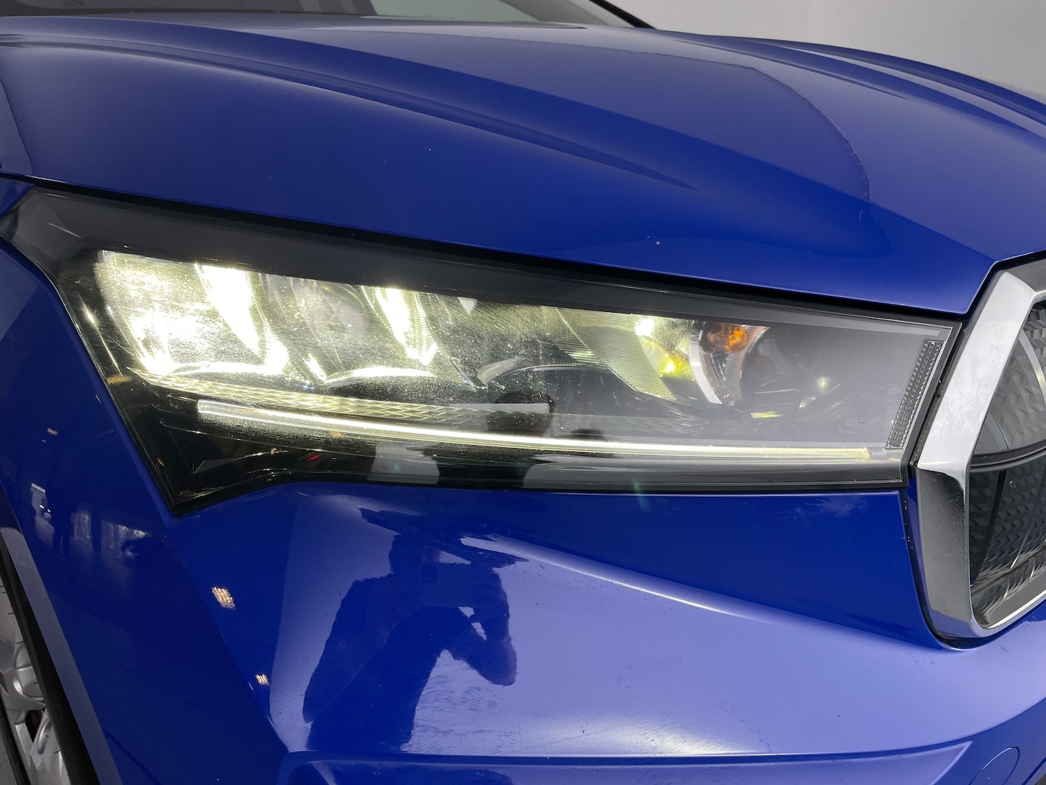 Used Skoda Enyaq 2021 for sale - 76144064: Photo 7