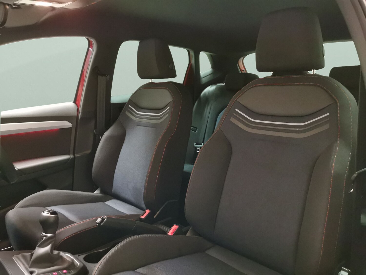 Used SEAT Ibiza 2023 for sale - 77565560: Photo 14