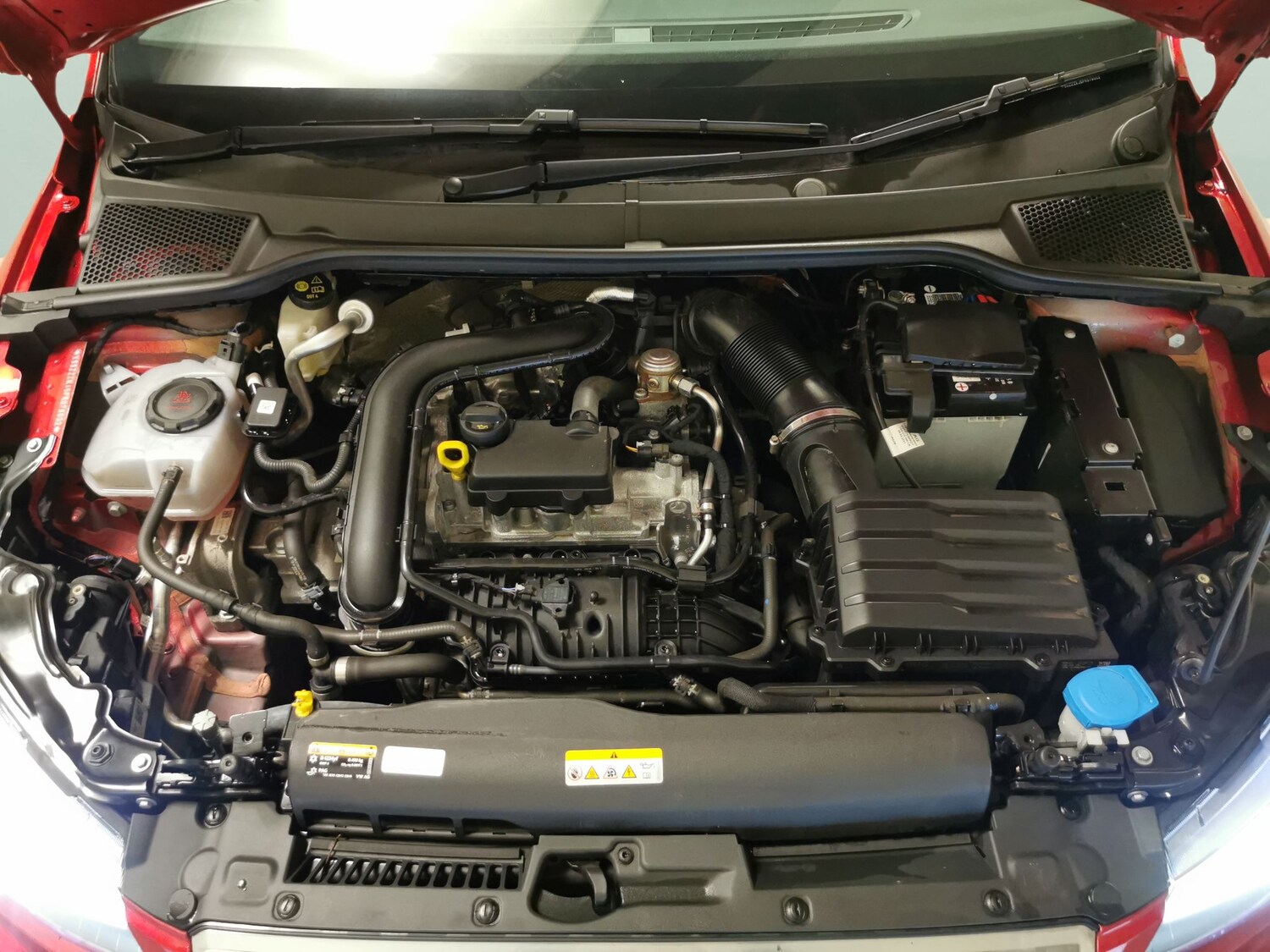 Used SEAT Ibiza 2023 for sale - 77565560: Photo 30