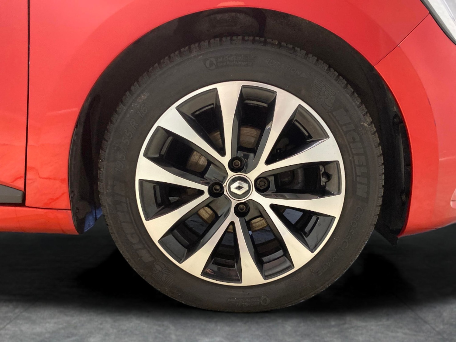 Used Renault Clio 2022 for sale - 77917036: Photo 21