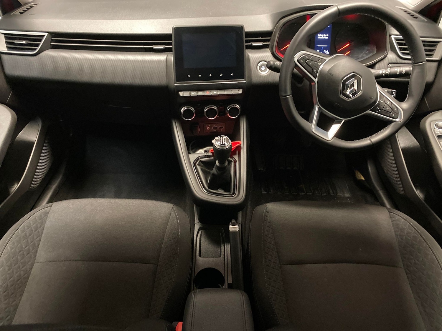 Used Renault Clio 2022 for sale - 77917036: Photo 7