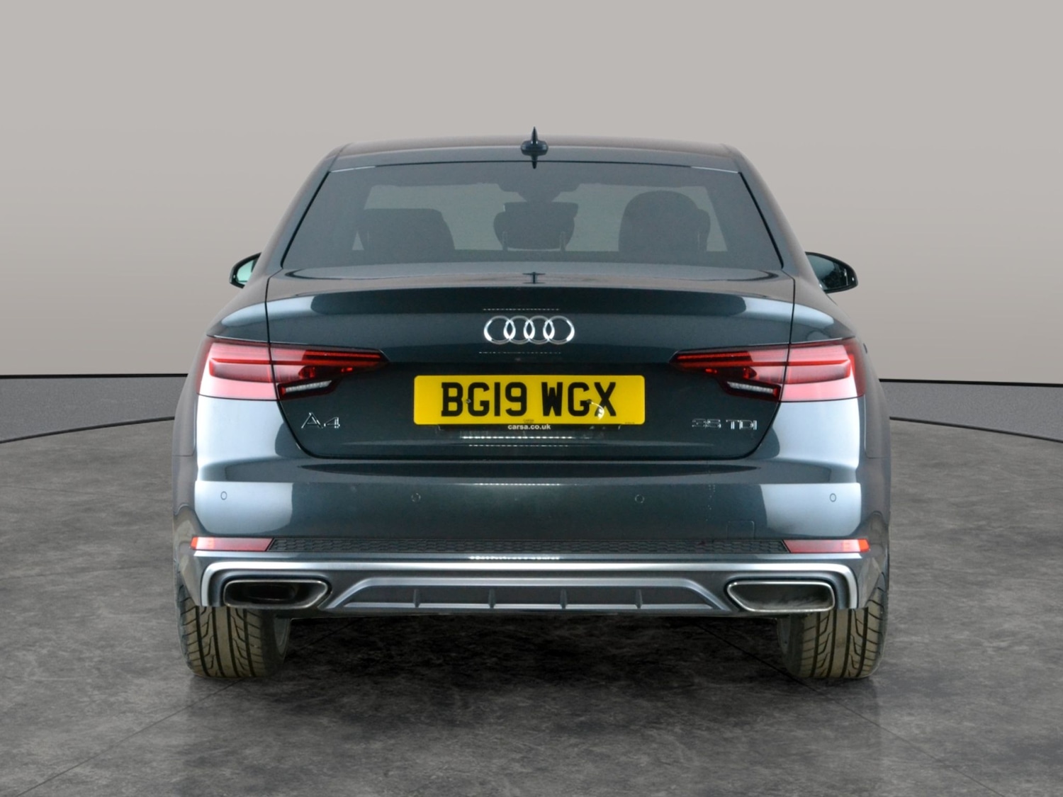 Used Audi A4 2019 for sale - 78207313: Photo 10