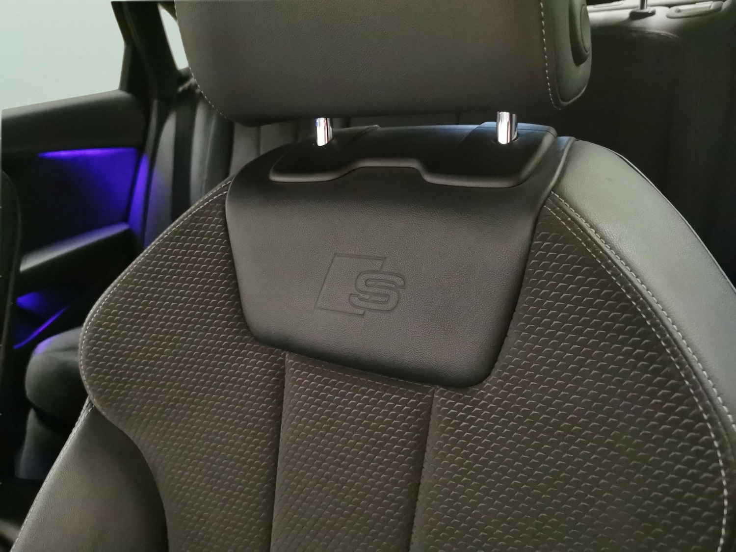 Used Audi A4 2019 for sale - 78207313: Photo 13