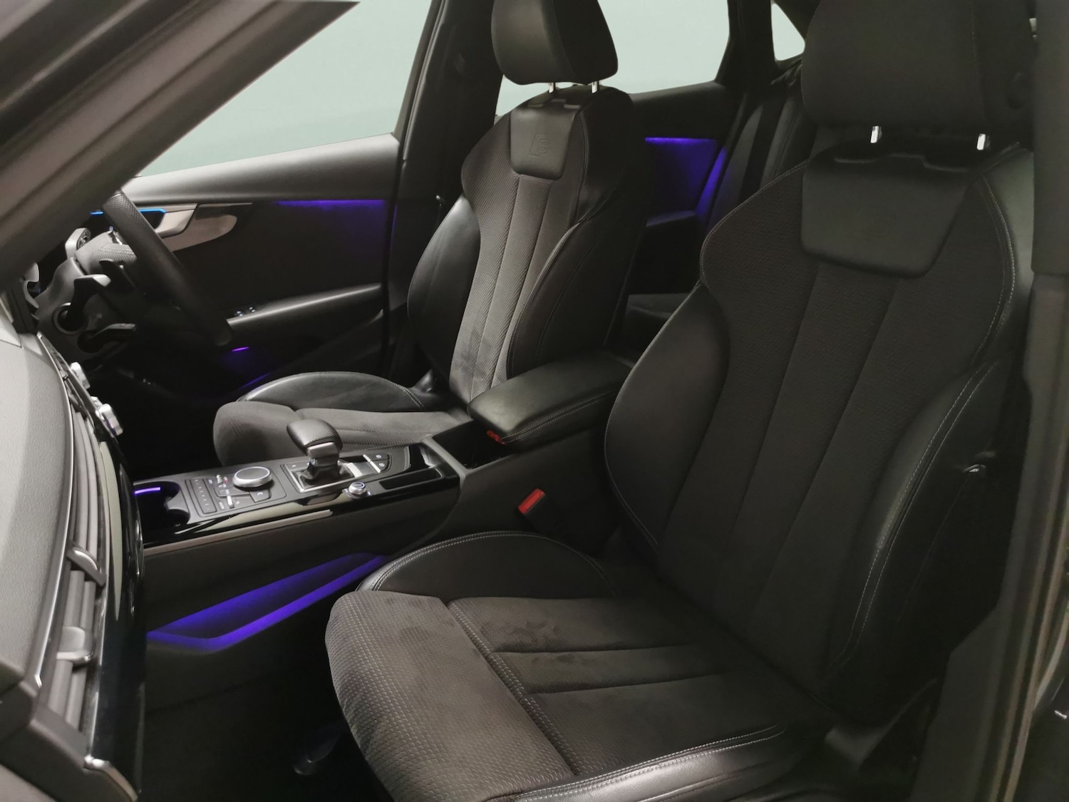 Used Audi A4 2019 for sale - 78207313: Photo 14