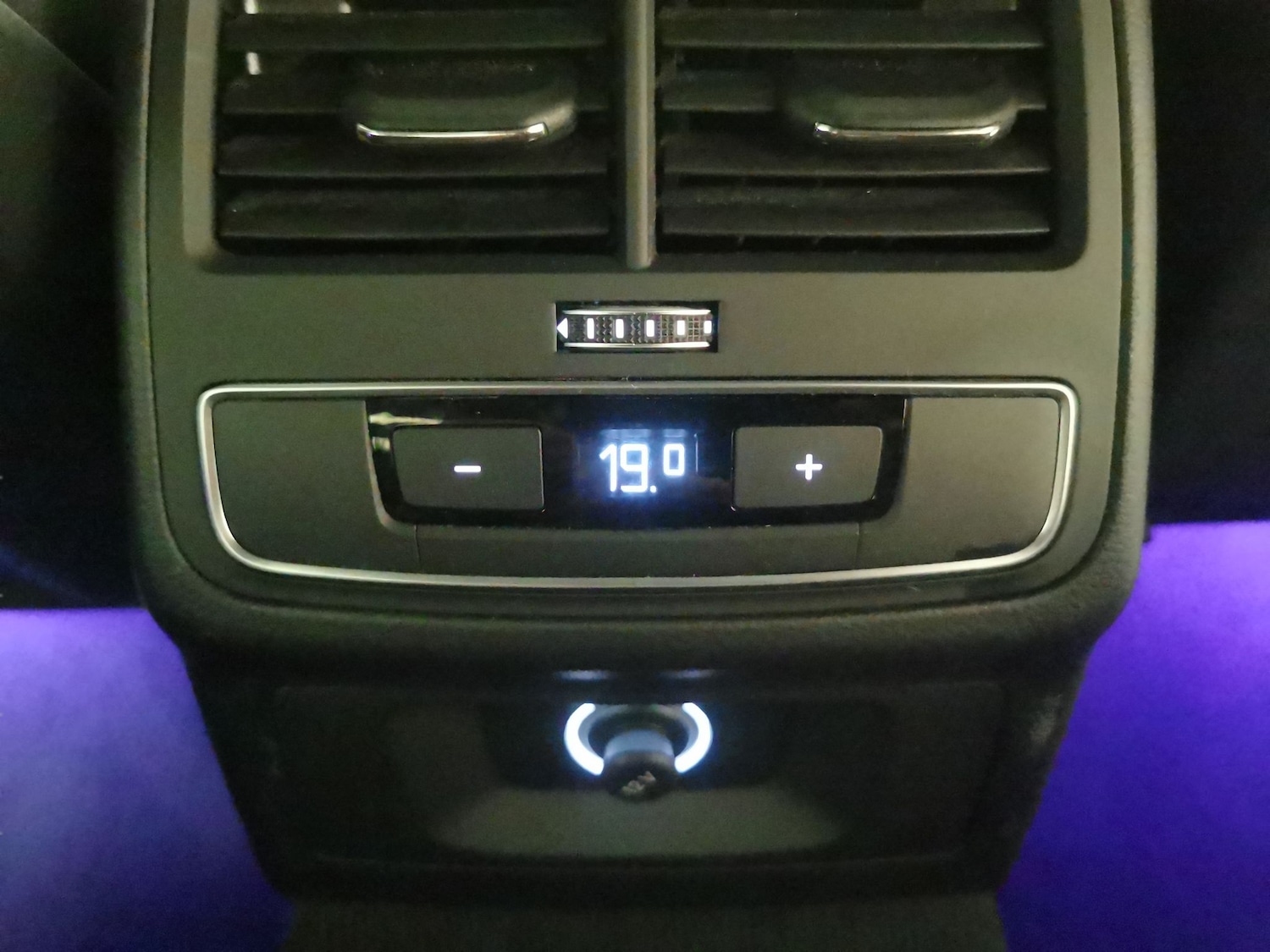 Used Audi A4 2019 for sale - 78207313: Photo 15