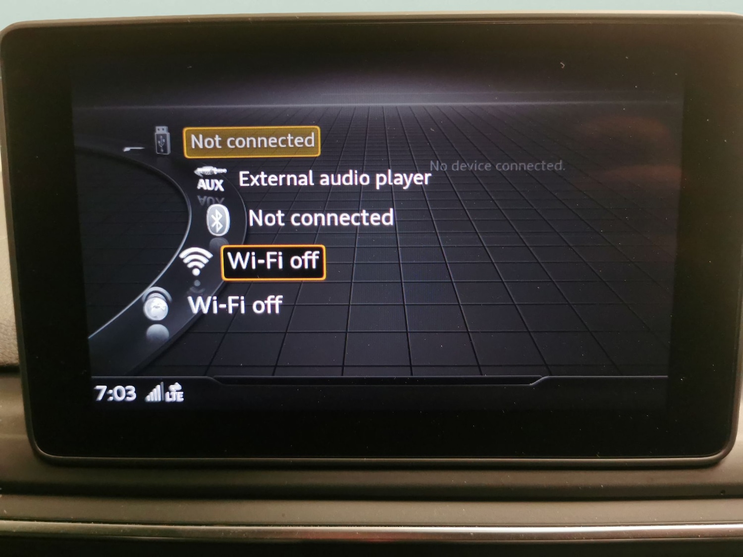 Used Audi A4 2019 for sale - 78207313: Photo 16