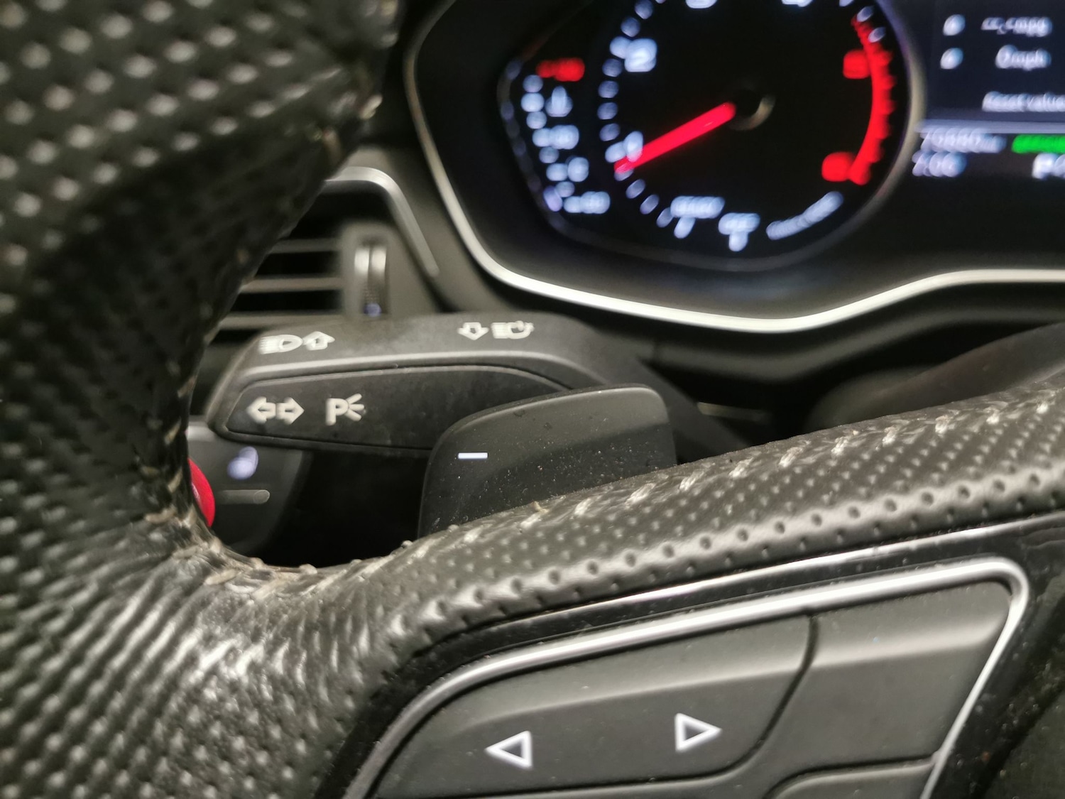 Used Audi A4 2019 for sale - 78207313: Photo 21