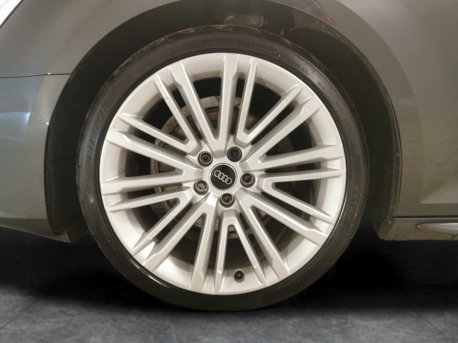 Used Audi A4 2019 for sale - 78207313: Photo 23