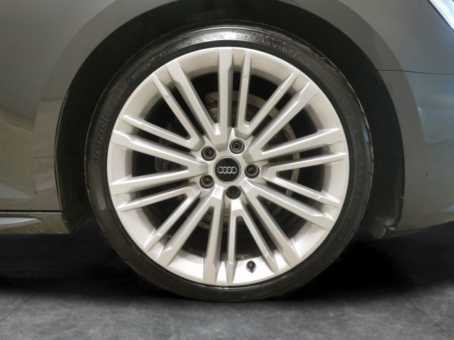 Used Audi A4 2019 for sale - 78207313: Photo 24