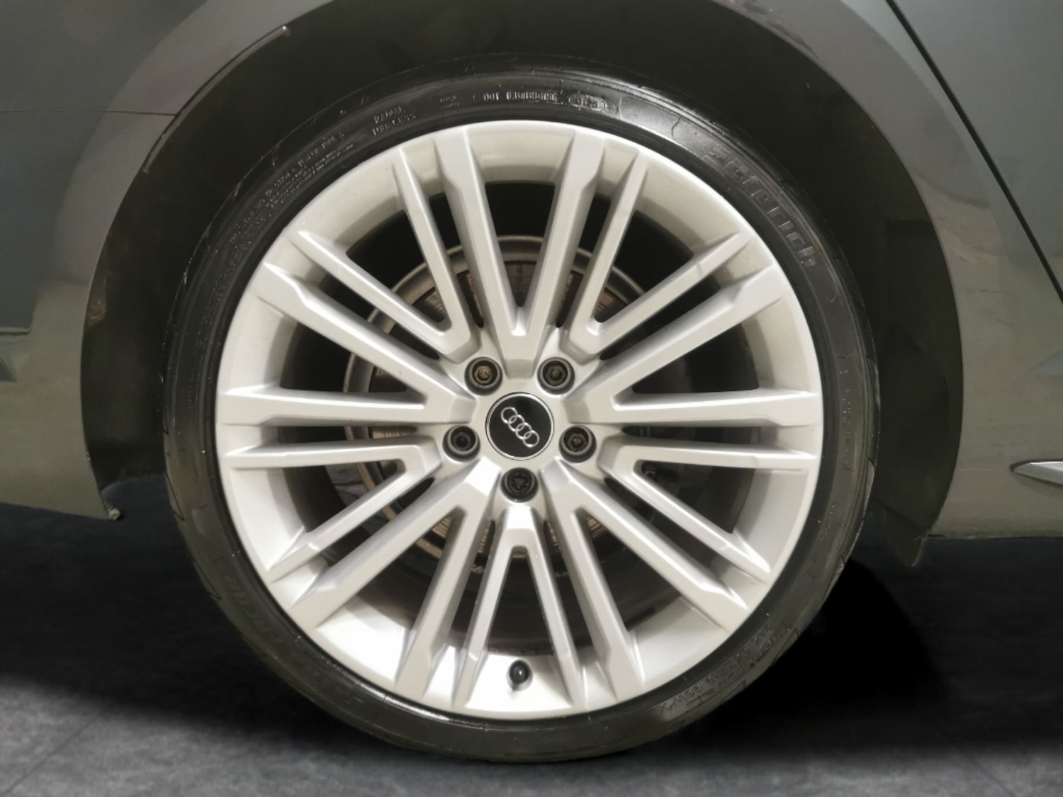 Used Audi A4 2019 for sale - 78207313: Photo 25