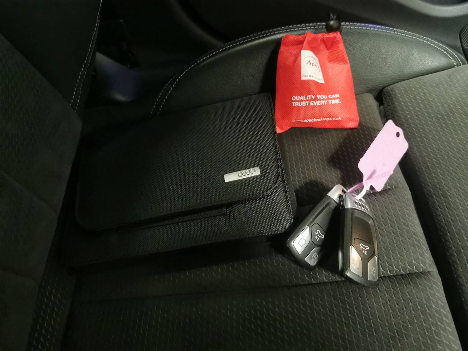 Used Audi A4 2019 for sale - 78207313: Photo 31