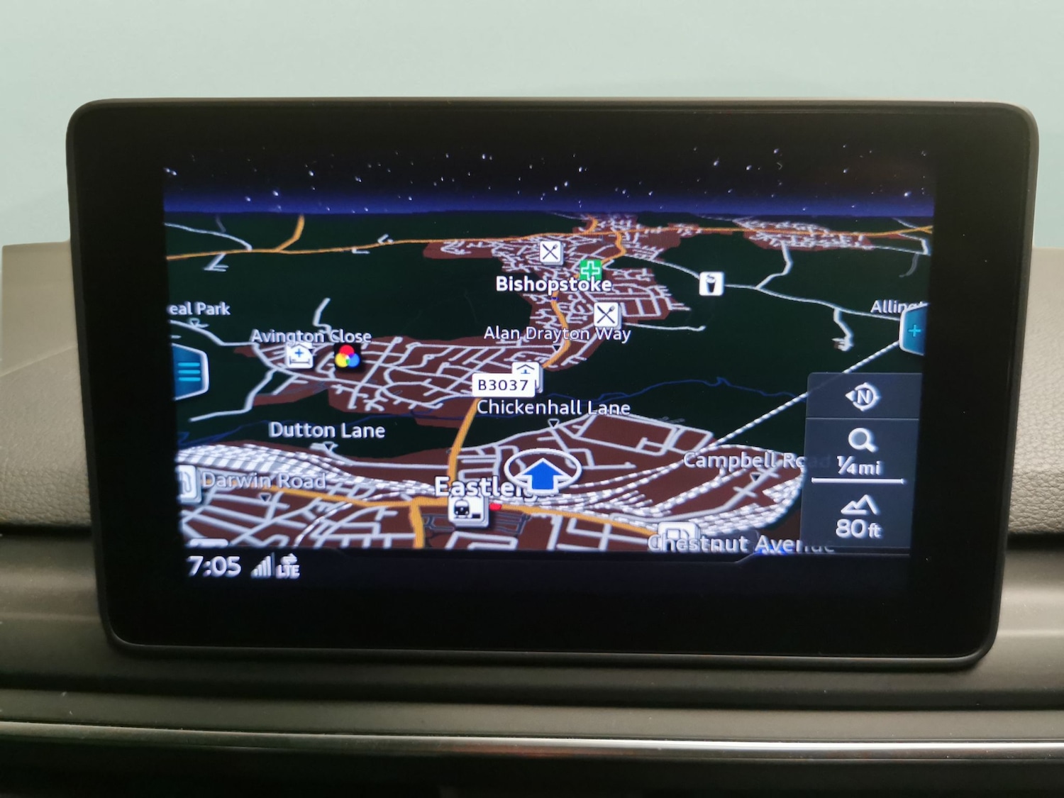 Used Audi A4 2019 for sale - 78207313: Photo 5