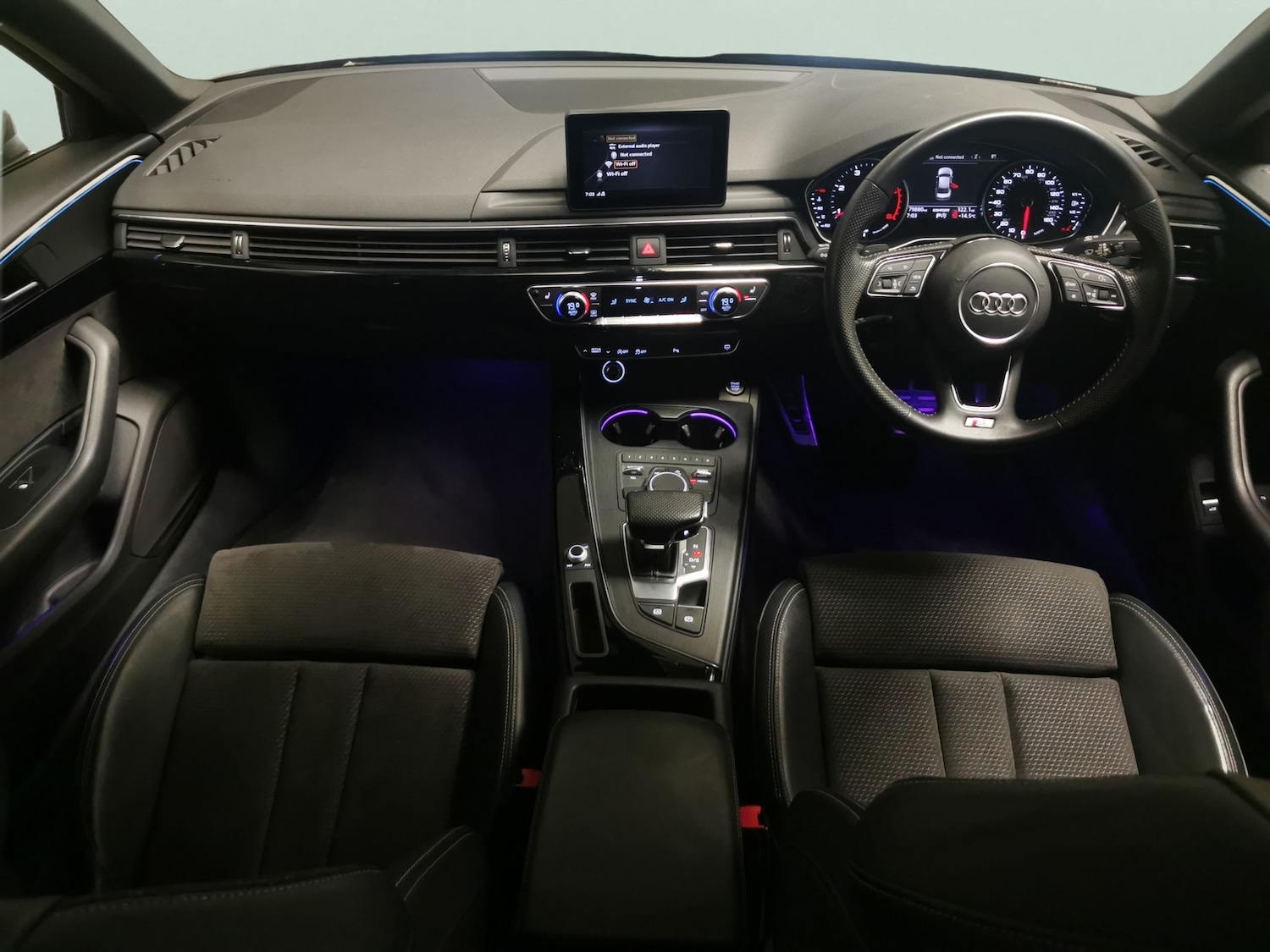 Used Audi A4 2019 for sale - 78207313: Photo 6