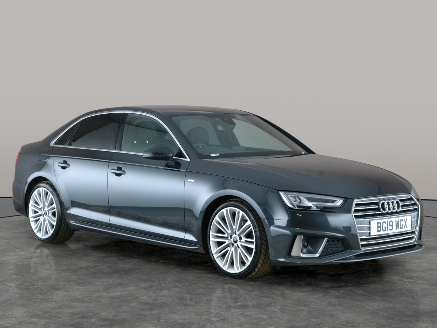 Used Audi A4 2019 for sale - 78207313: Photo 7