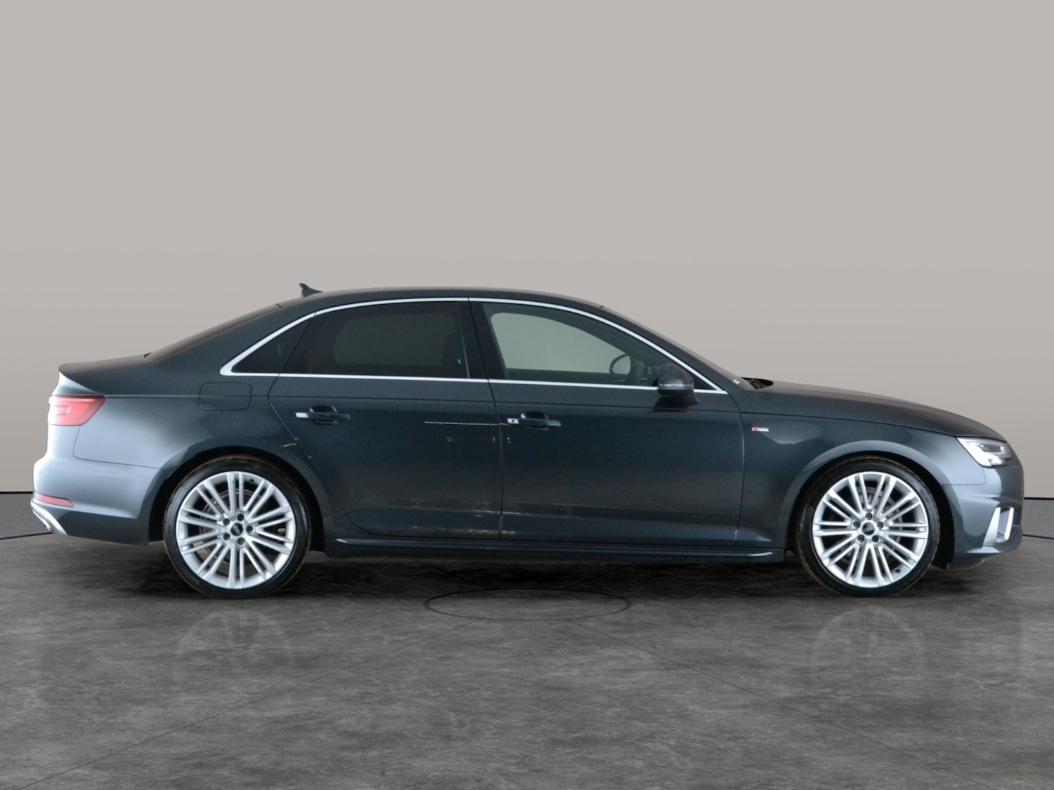 Used Audi A4 2019 for sale - 78207313: Photo 8