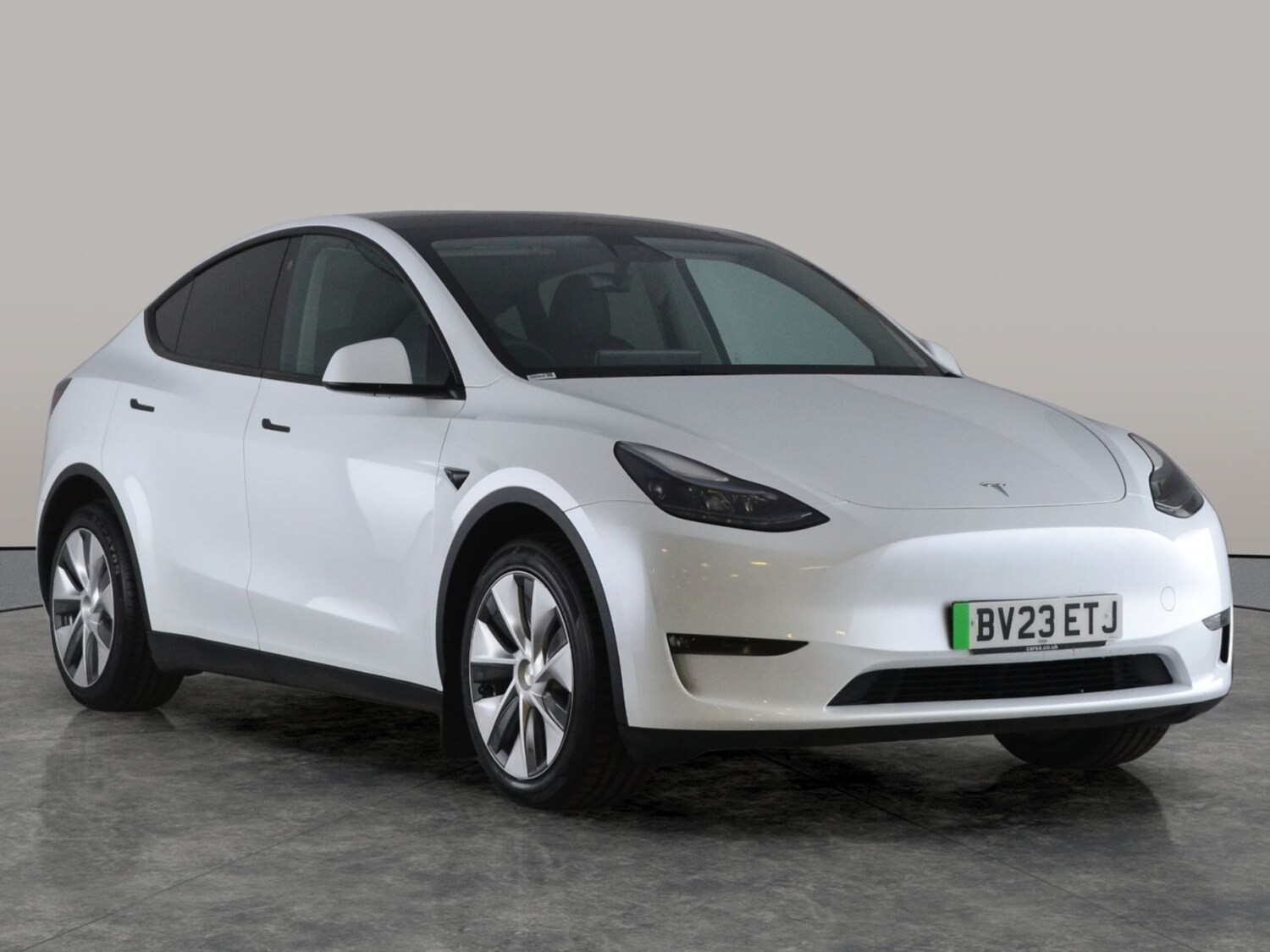 Used Tesla Model Y 2023 for sale - 77760364: Photo 14