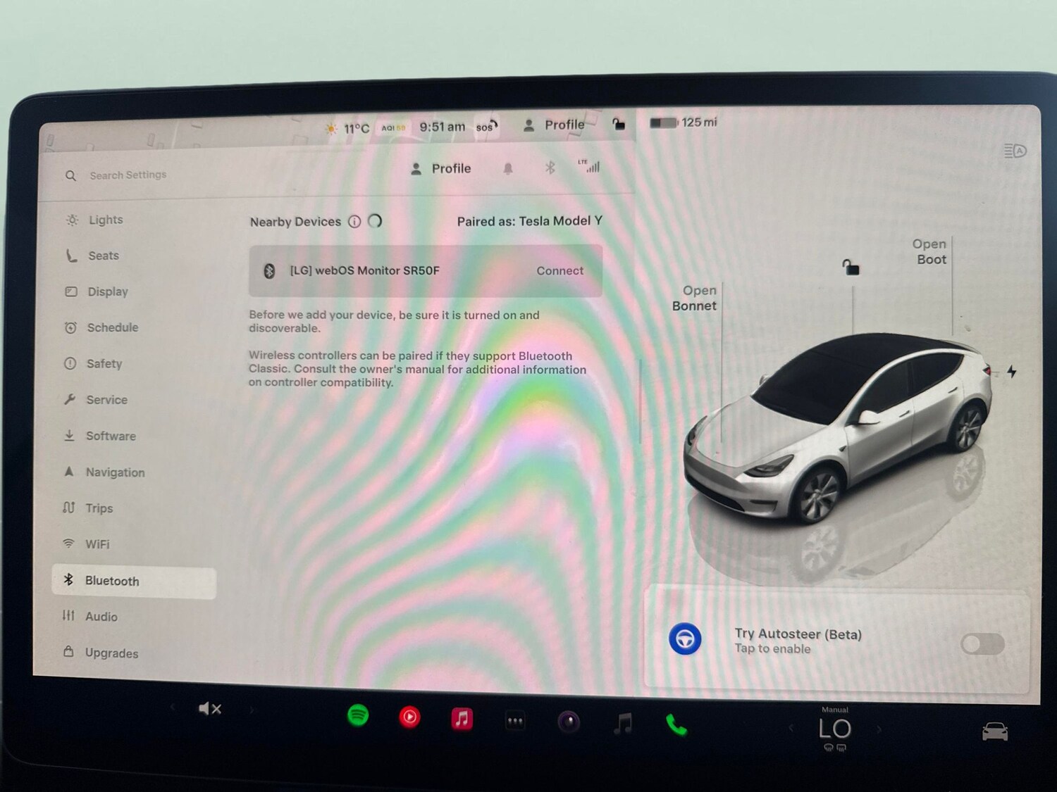 Used Tesla Model Y 2023 for sale - 77760364: Photo 21