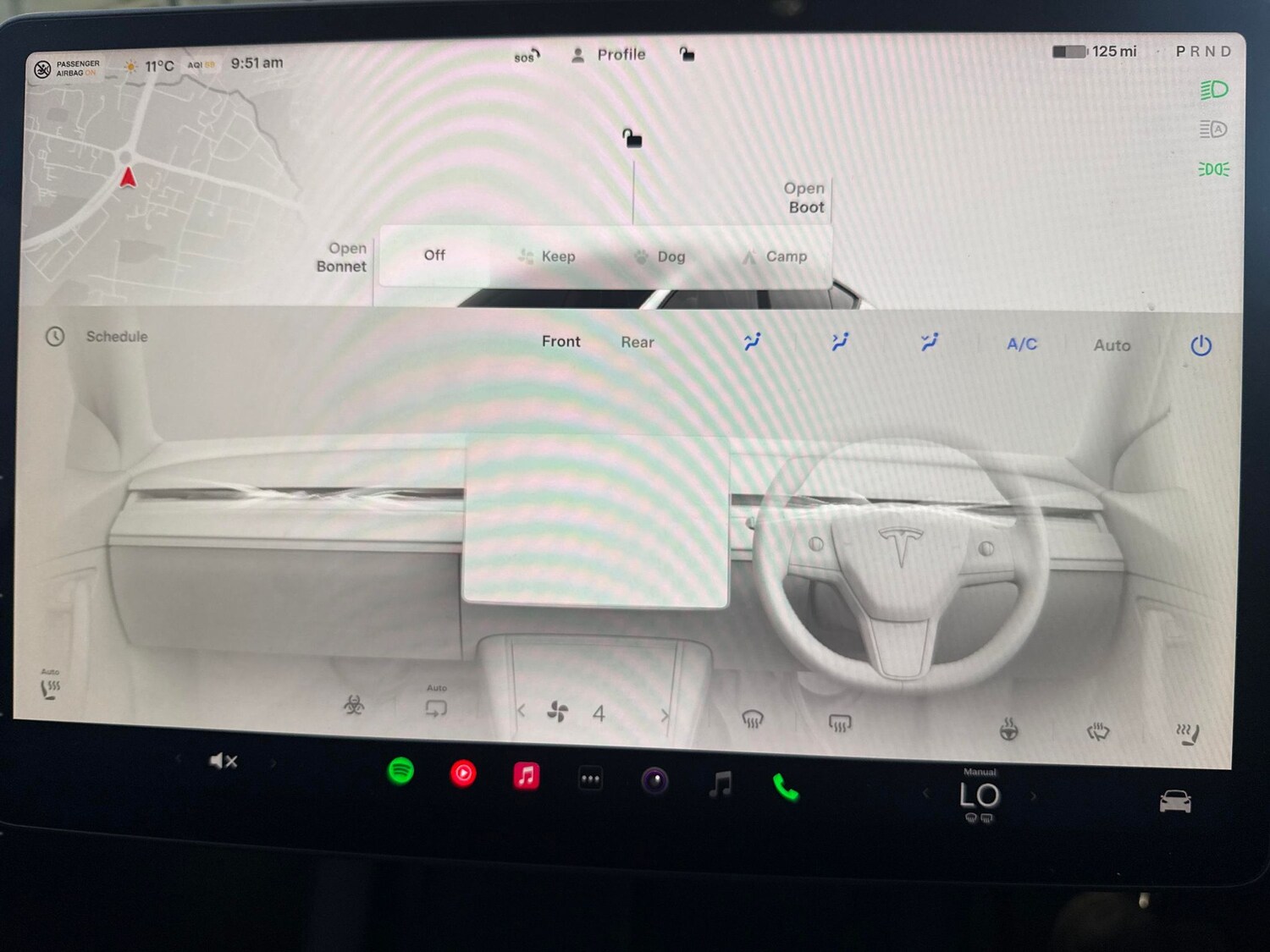 Used Tesla Model Y 2023 for sale - 77760364: Photo 23