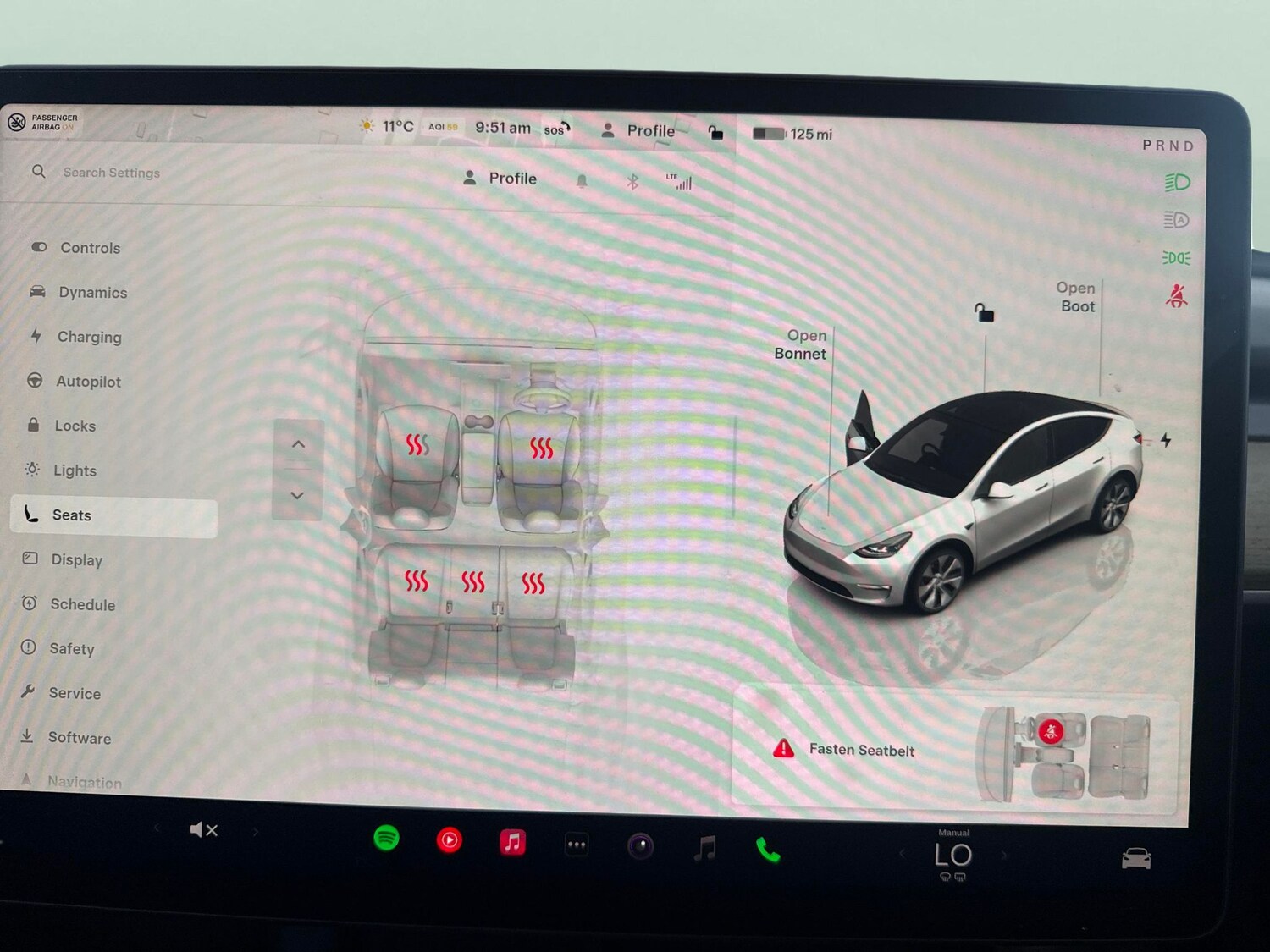 Used Tesla Model Y 2023 for sale - 77760364: Photo 24