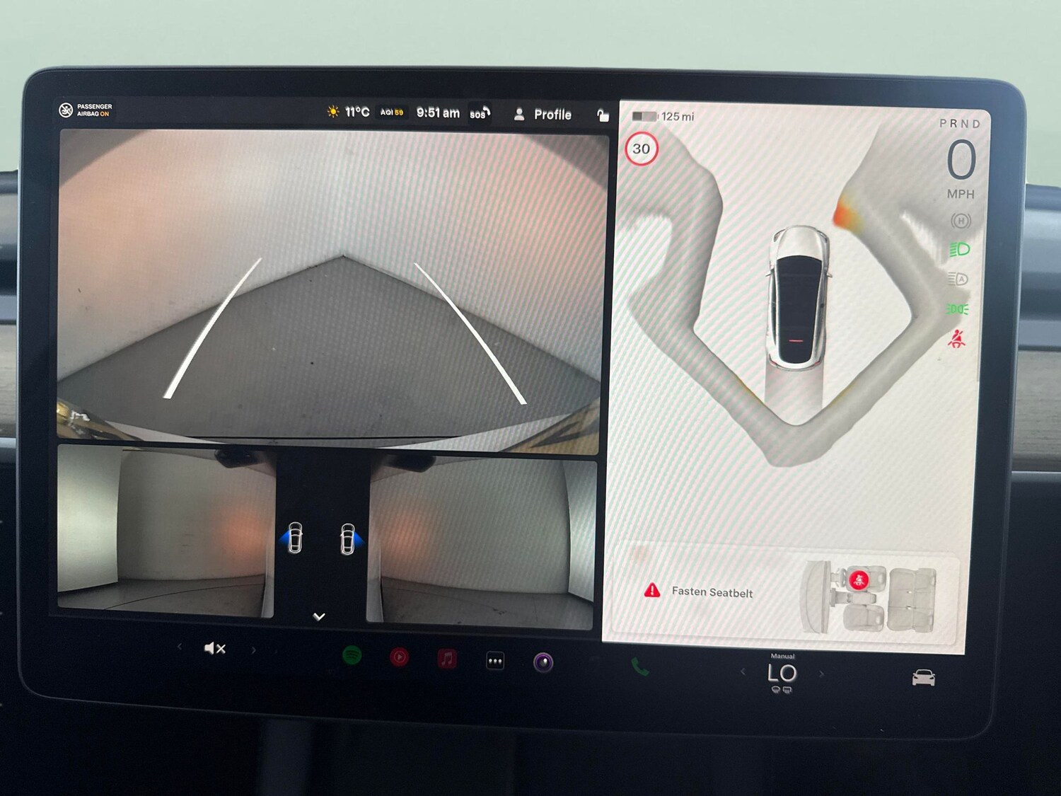 Used Tesla Model Y 2023 for sale - 77760364: Photo 6