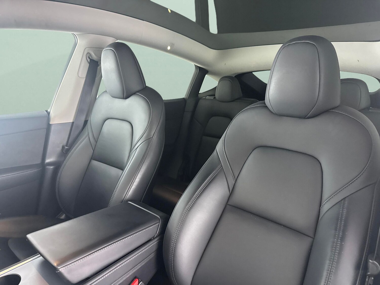 Used Tesla Model Y 2023 for sale - 77760364: Photo 7