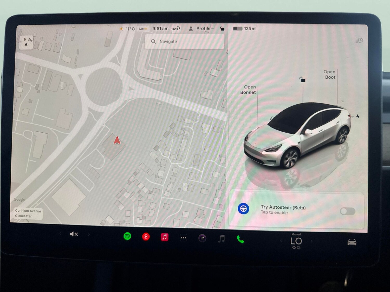 Used Tesla Model Y 2023 for sale - 77760364: Photo 8