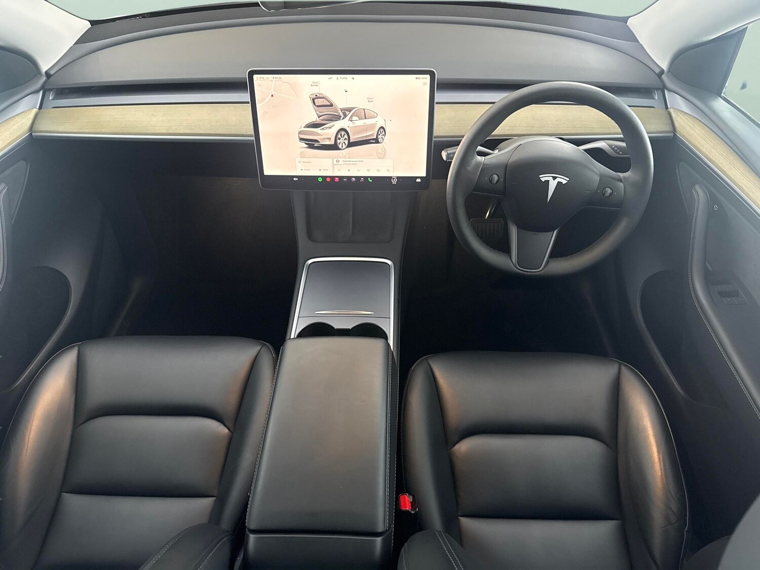 Used Tesla Model Y 2023 for sale - 77760364: Photo 9