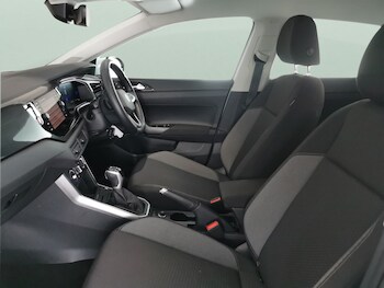 Used Volkswagen Taigo 2022 for sale - 78252315: Photo