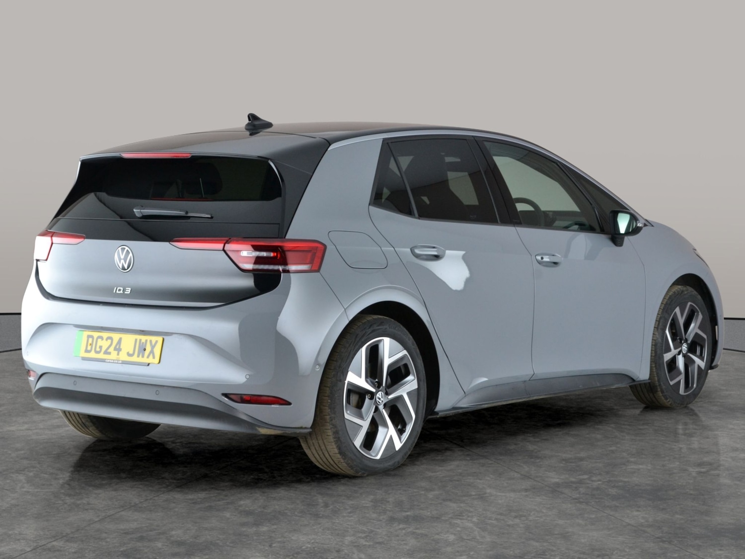 Used Volkswagen ID.3 2024 for sale - 77225598: Photo 10