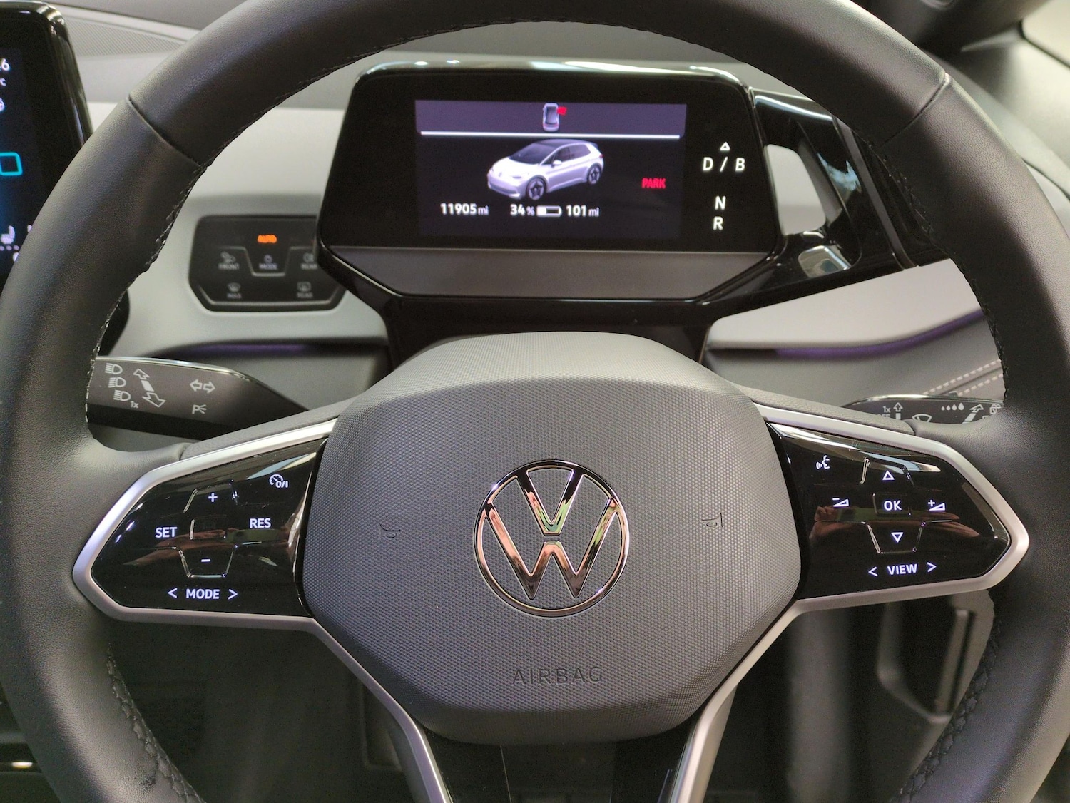 Used Volkswagen ID.3 2024 for sale - 77225598: Photo 14