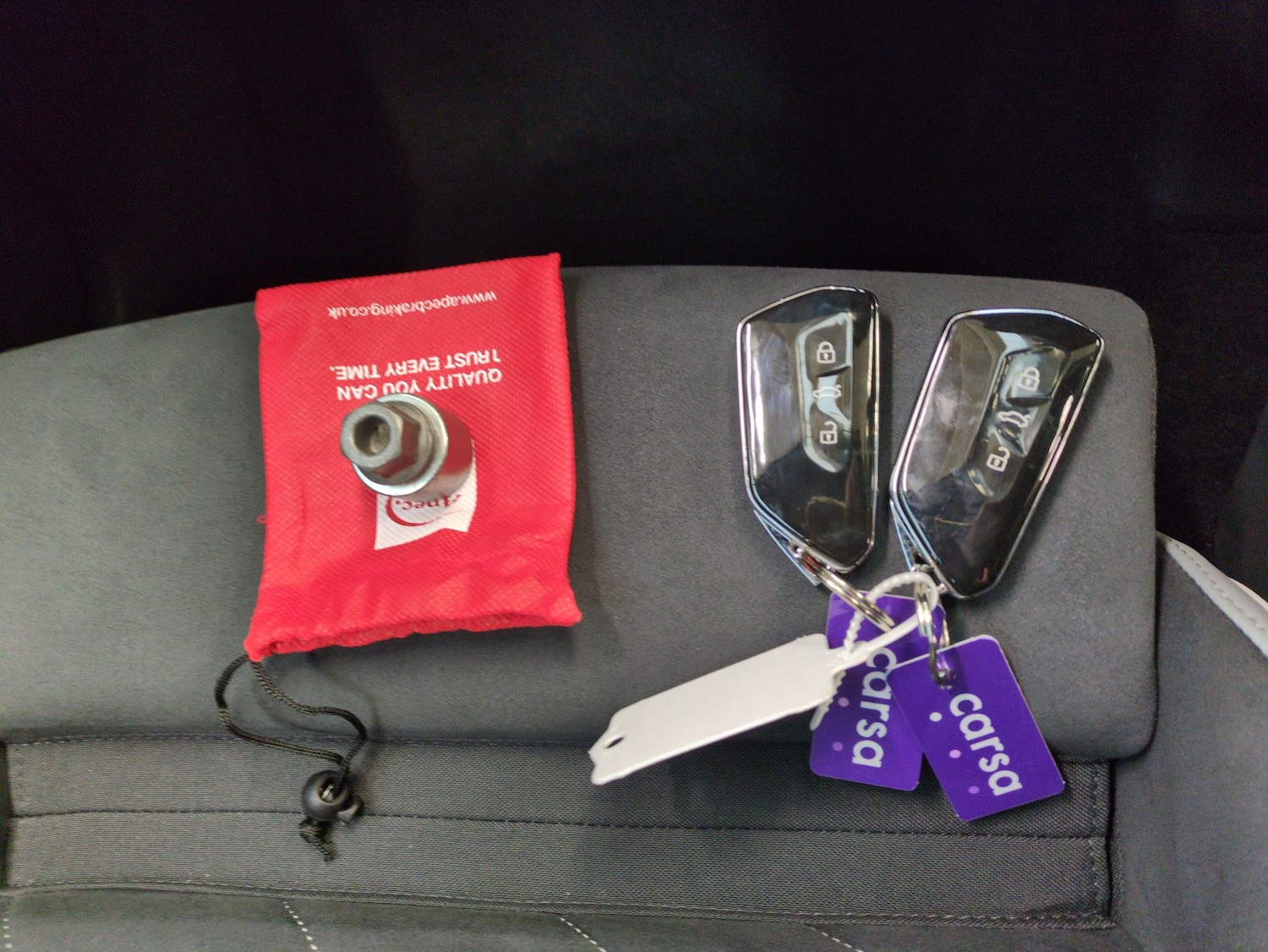 Used Volkswagen ID.3 2024 for sale - 77225598: Photo 37