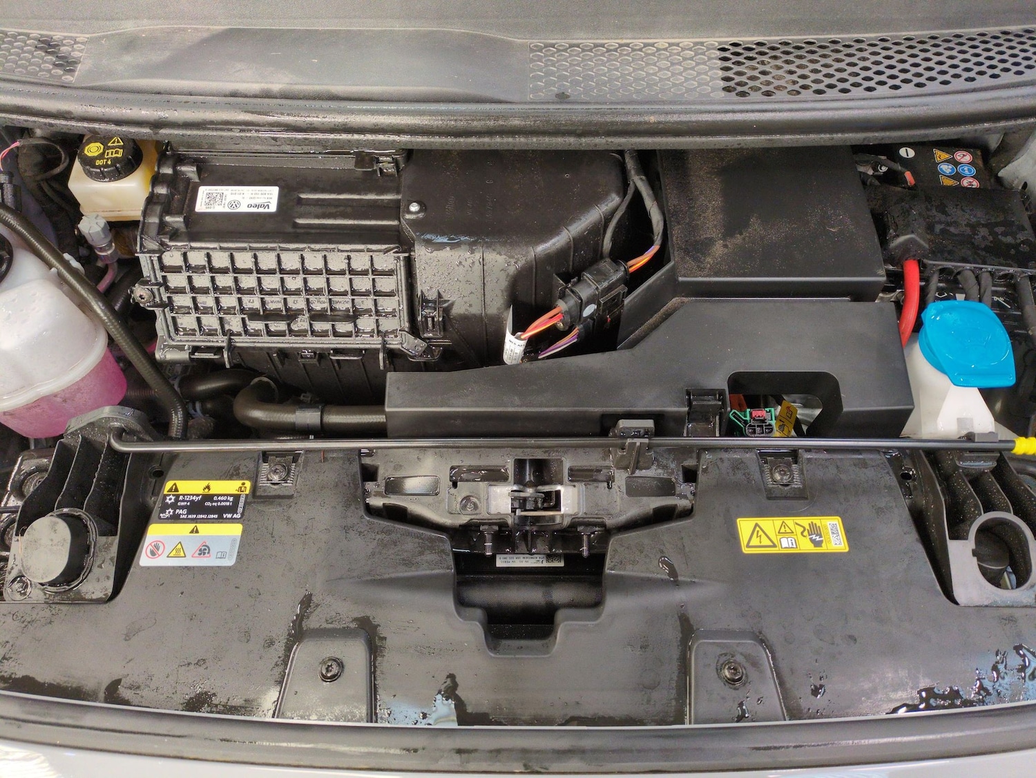 Used Volkswagen ID.3 2024 for sale - 77225598: Photo 38