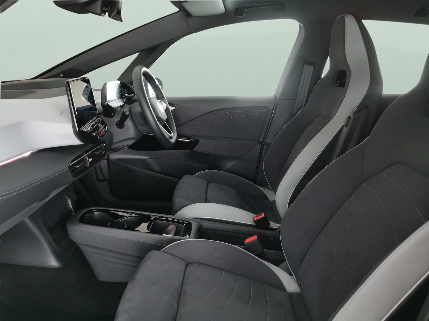 Used Volkswagen ID.3 2024 for sale - 77225598: Photo 4