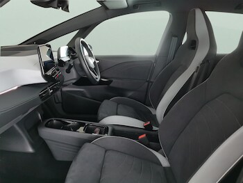 Used Volkswagen ID.3 2024 for sale - 77225598: Photo