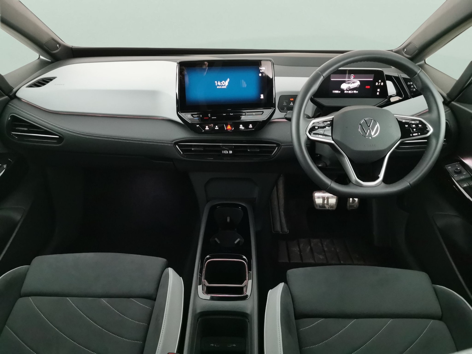 Used Volkswagen ID.3 2024 for sale - 77225598: Photo 7