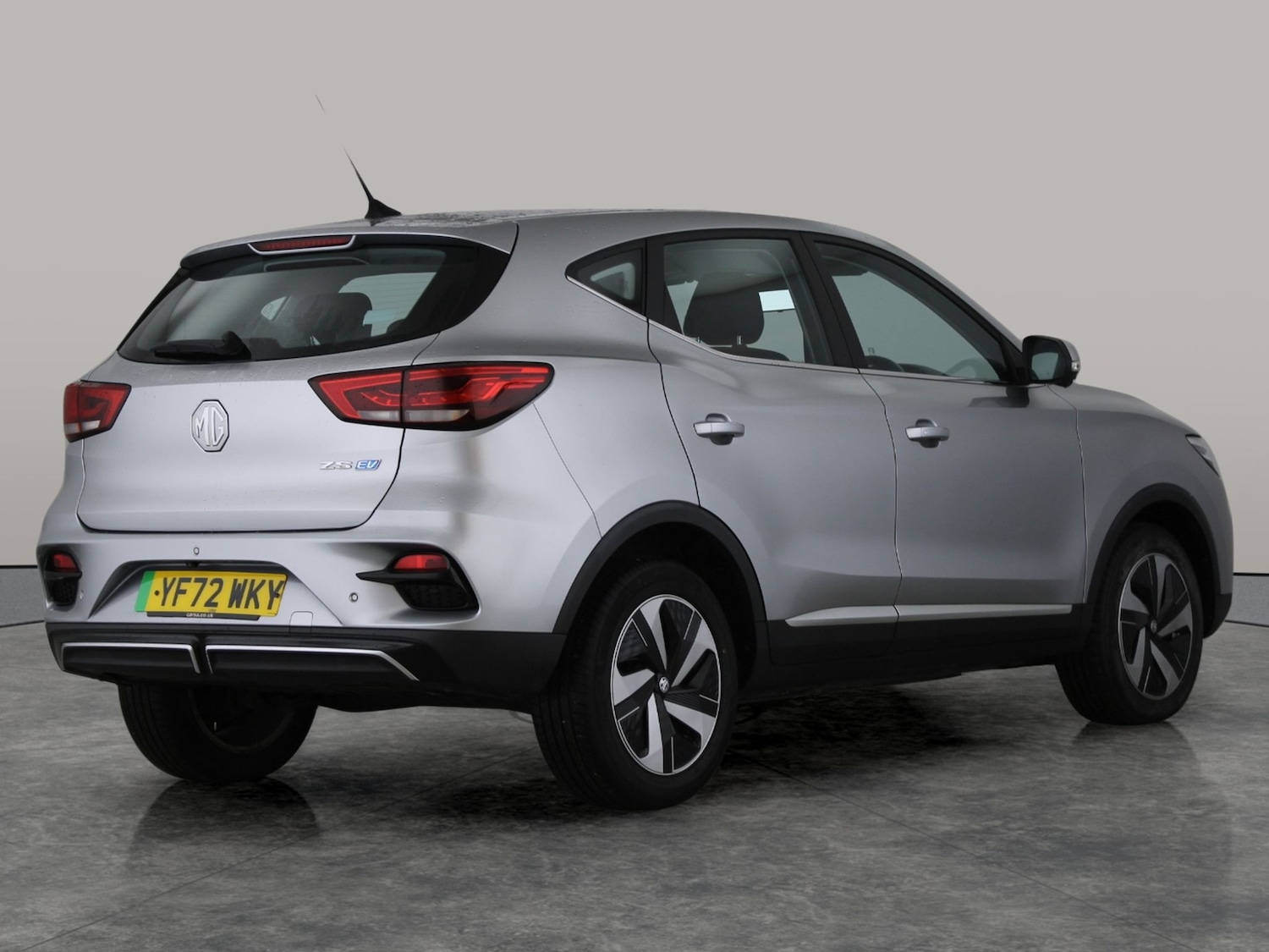 Used MG MG ZS for sale - 77307969: Photo 10